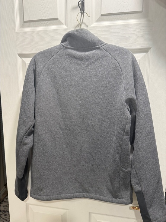 THE NORTH FACE CHIMBORAZO FULL ZIP MEN'S-Size Small - Picture 7 of 9